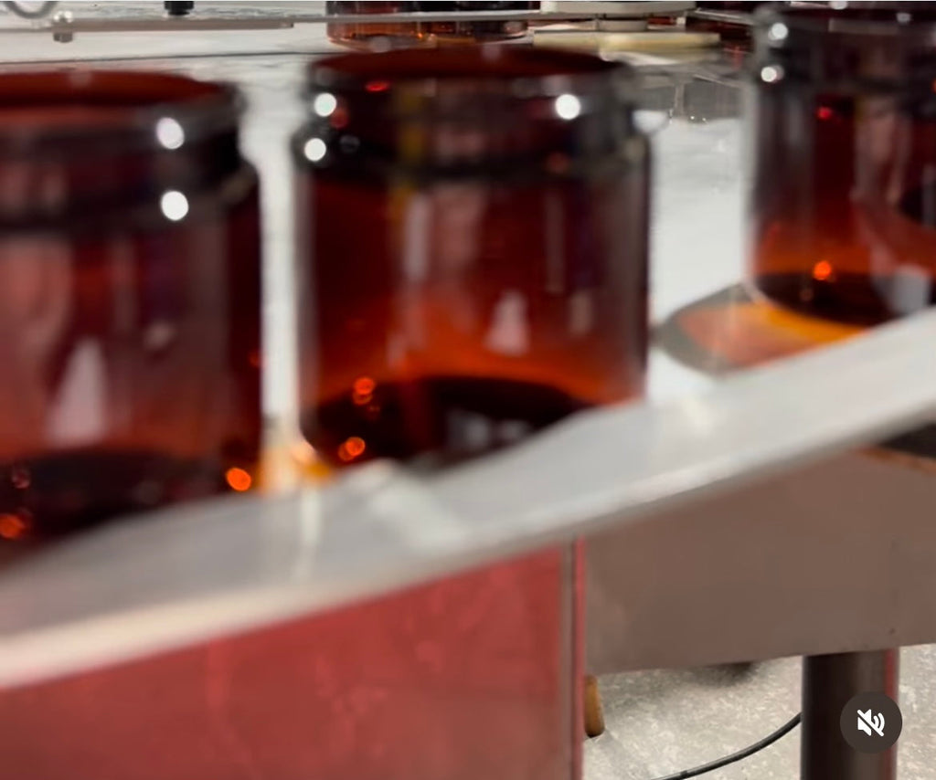 From the Honeycomb to the Assembly Line: How Quality Manufacturing Matters in Making Local Honey